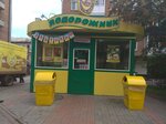 Podorozhnik (Sovetskaya ulitsa, 47/1), fast food