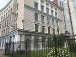 ПСПбГМУ им. И.П. Павлова, медицинское училище института сестринского образования, приемная комиссия (Lva Tolstogo Street, 19) ، مدرسة مهنية
