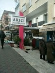 Arici Giyim & Ceyiz (Ankara Province, Mimarlar Sok., 6A), dowry shop
