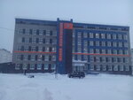 Белый мишка (Sovetskaya Street, 9), educational center