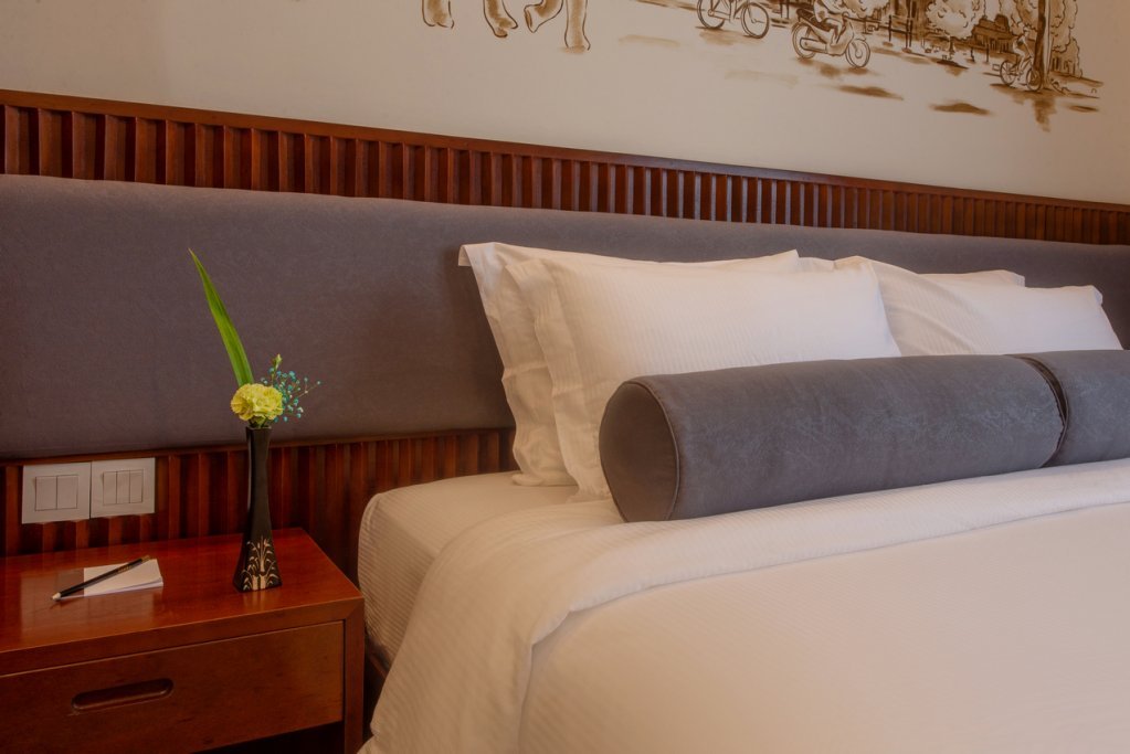 Фото The Twizt Lifestyle Hostel