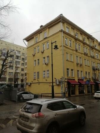 Legal services Corporations & shareholders, Moscow, photo
