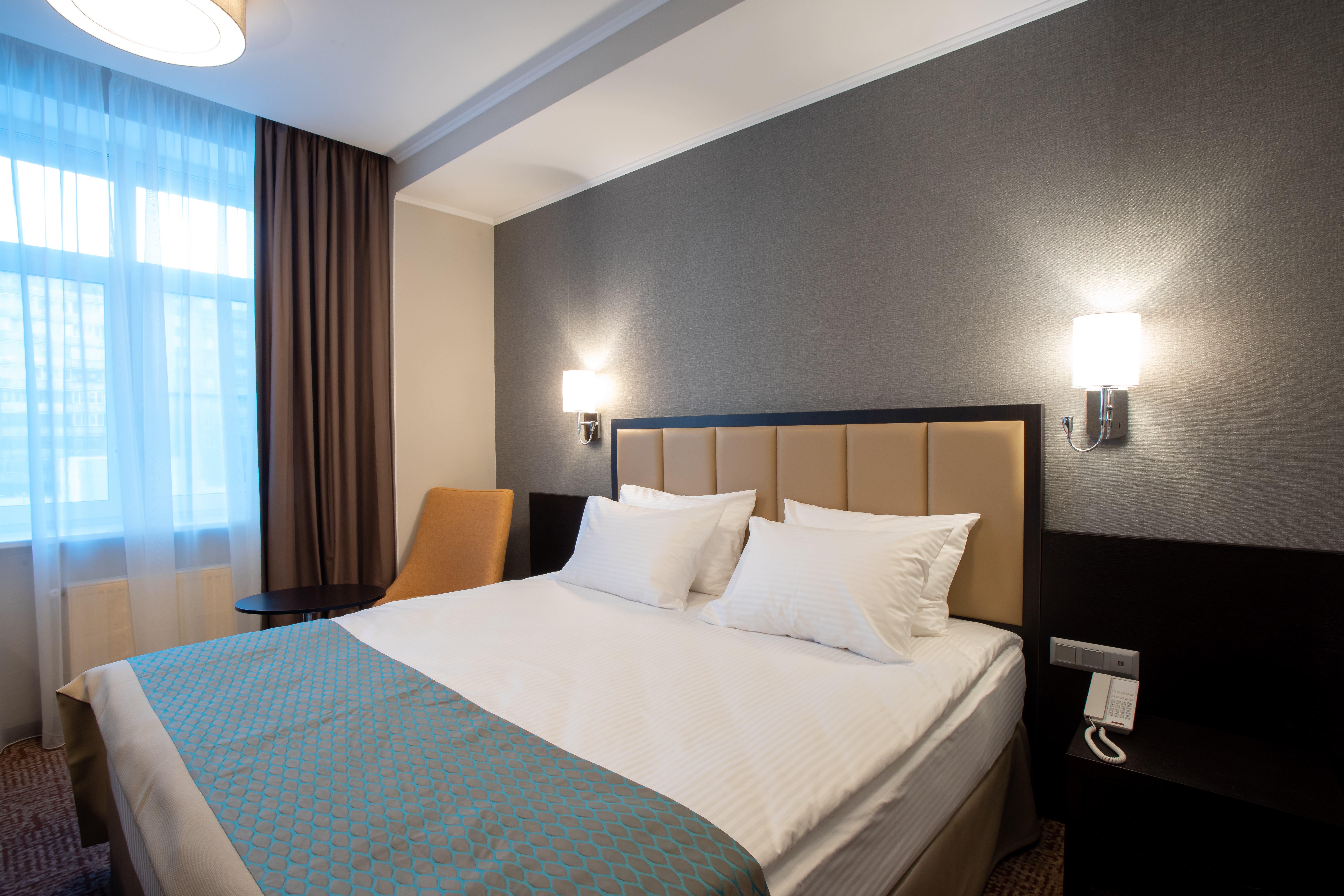 Фото Holiday Inn