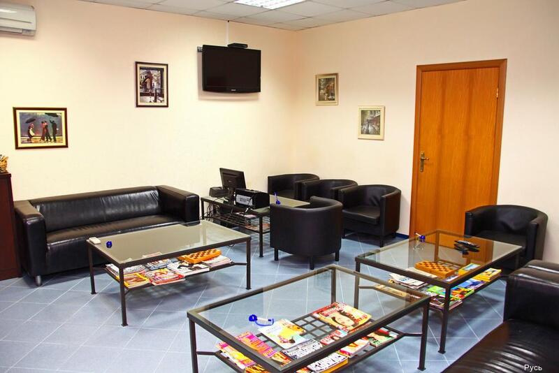 Фото отеля 4