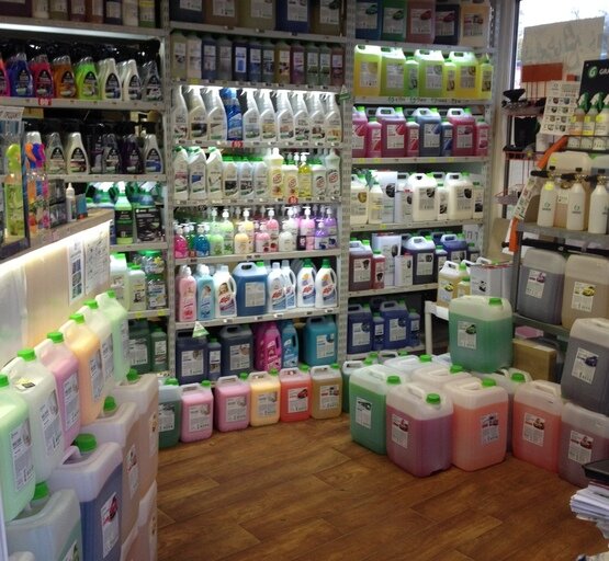 Autocosmetics, auto chemical goods Официальный дистрибьютор компании Grass Коломна, Kolomna, photo