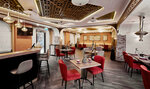 ChingisHan (Fabrichny proyezd, 1), restaurant