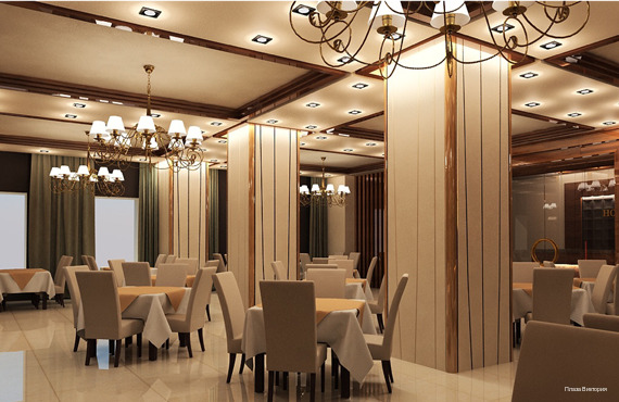 Фото Плаза Виктория