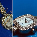 Quick Service Watch (4к3, Aleksandrovskiy Park), clock and watch repair