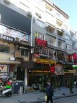 Esinti Ladies' Hairdresser (İstanbul, Bahçelievler, Şirinevler Mah., Mareşal Fevzi Çakmak 1. Sok., 5C), hairdresser