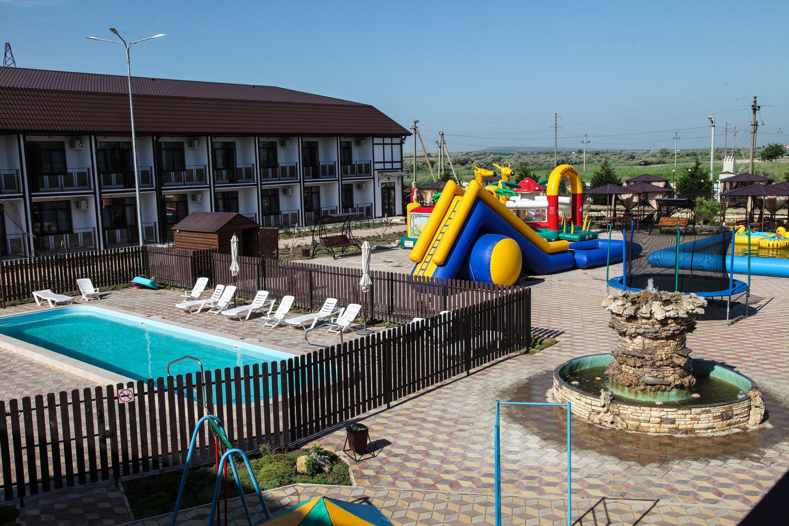 Фото Альтаир