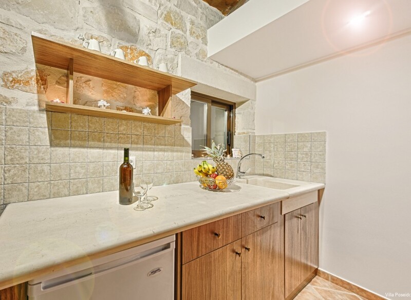 Фото Villa Poseidon