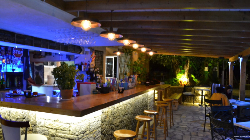 Фото Paloma Blanca Hotel