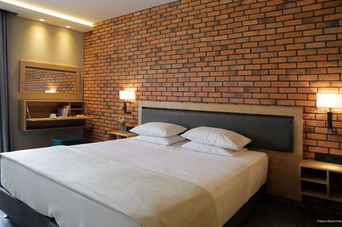 Фото Palmyra Beach Hotel