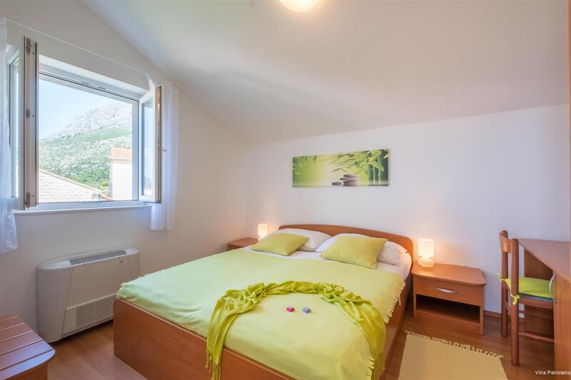 Фото Villa Panorama Dubrovnik