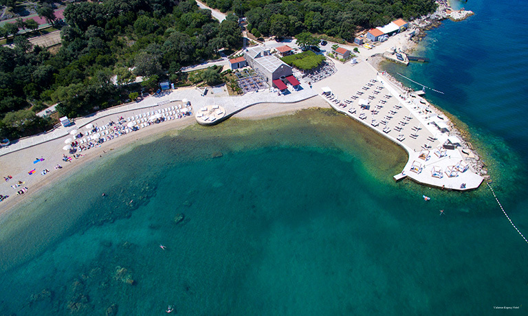 Фото Valamar Argosy Hotel