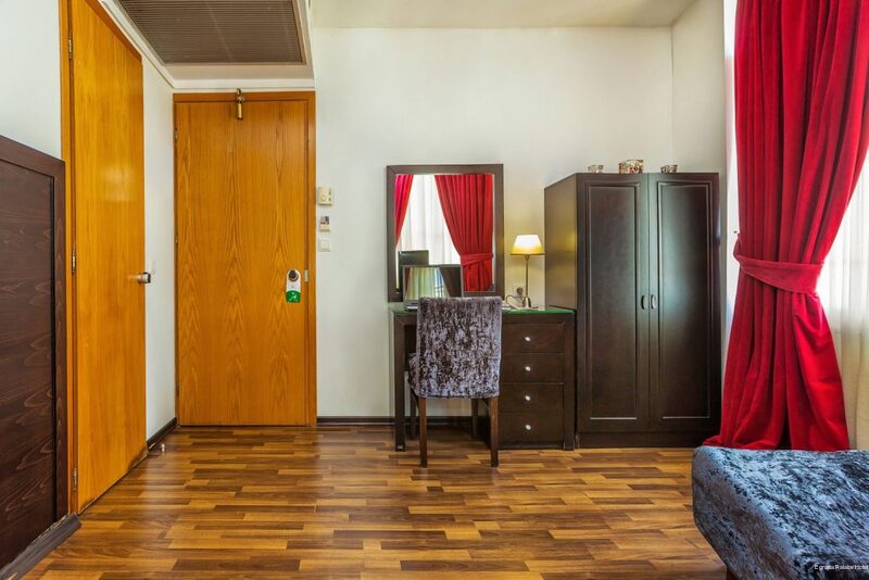 Фото Egnatia Palace Hotel & SPA
