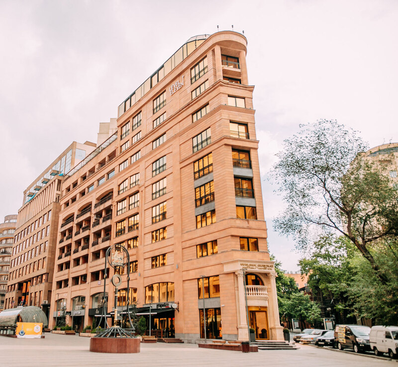 Фото отеля 3