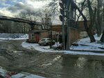 Metall Uslugi (Standartnaya Street, 6с10) ، الأشغال المعدنية