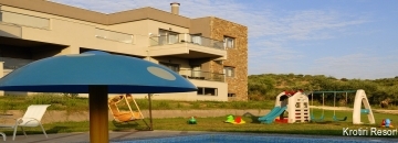 Фото Krotiri Resort