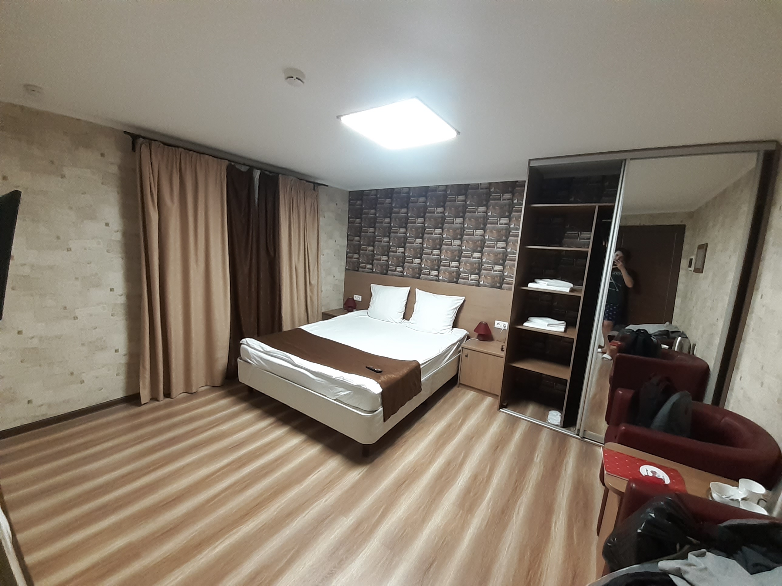 Фото Малинки 