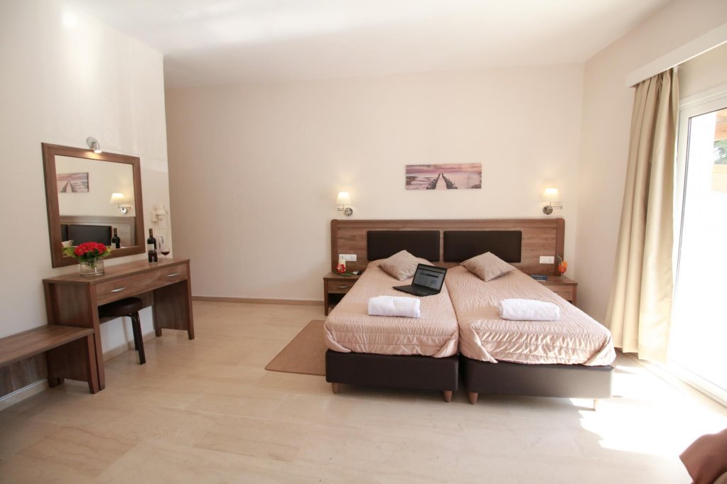 Фото Villa Yannis