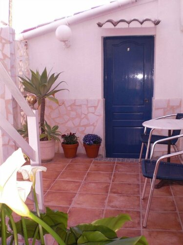 Гостиница Hostal la Paloma