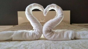 Гостиница Perth City Apartment Hotel