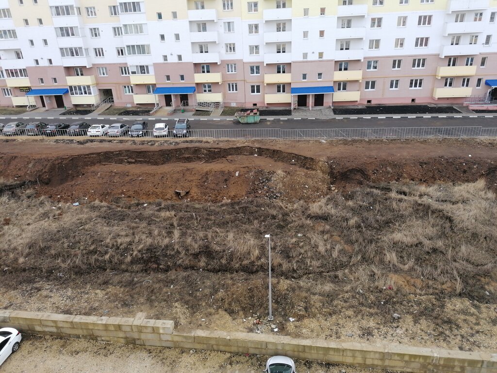 Housing complex На ул. Бурова, 44а, Orel, photo