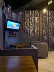 Chill Bill (Suvorova Street, 12), bar de cachimbas