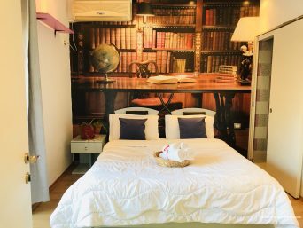 Фото Choose Balkans Apartments