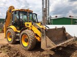 Услуги Спецтехники (Kazanskiy Avenue, 239), alquiler de equipos de construcción y especiales