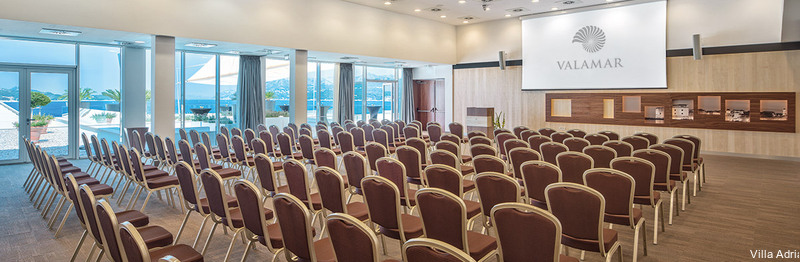 Фото Valamar Villa Adria