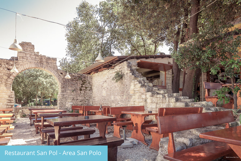 Фото Camping Homes Mon Perin