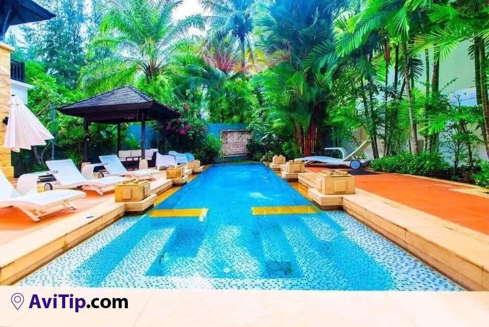Real estate agency Авитип, Phuket, photo