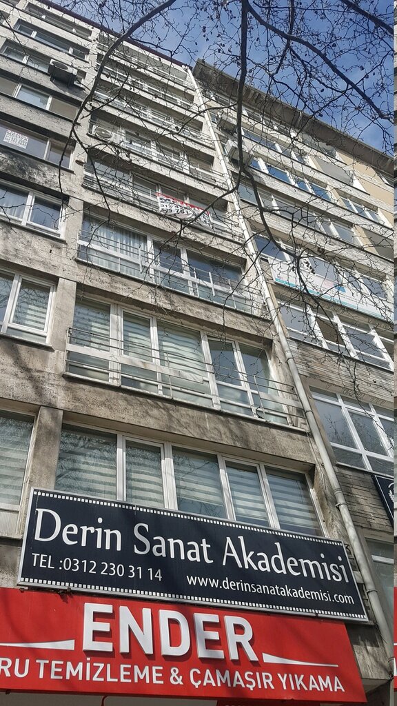 Tintorería Ender Dry Kuru Temizleme, , foto