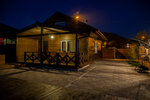 Две реки (posyolok Ust-Mana, Komsomolskaya ulitsa, 36), baños