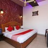 Oyo 74576 Hotel Ocean Luxury Rooms