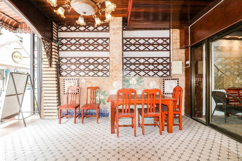 Фото Oyo 141 Jomtien View Paradise