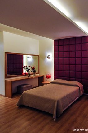Фото Kleopatra Hotel