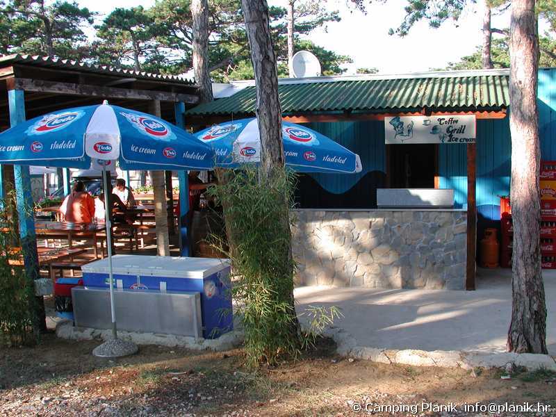 Фото Kamp Planik- Campsite