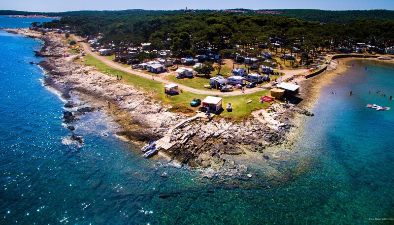 Фото Arena Stupice Mobile Homes