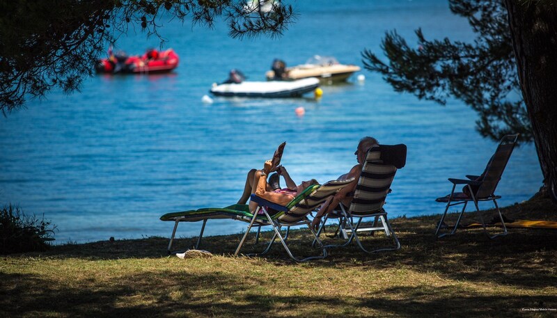 Фото Arena Stupice Mobile Homes