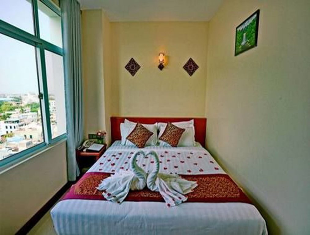 Фото King Park Hotel