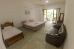 Lagoon Beach Resort