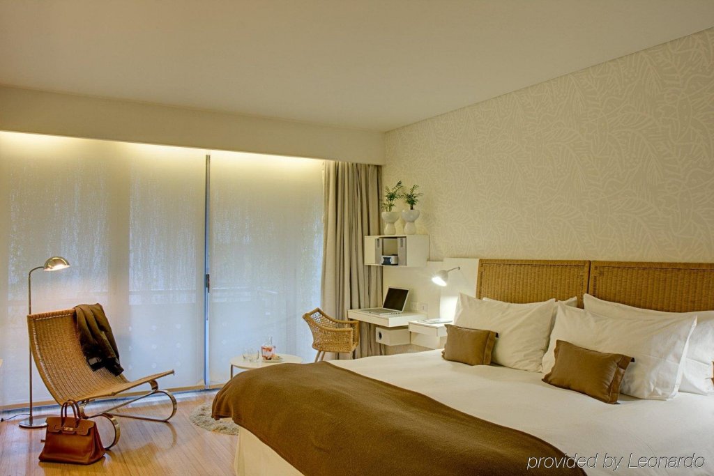 Фото CasaCalma Hotel