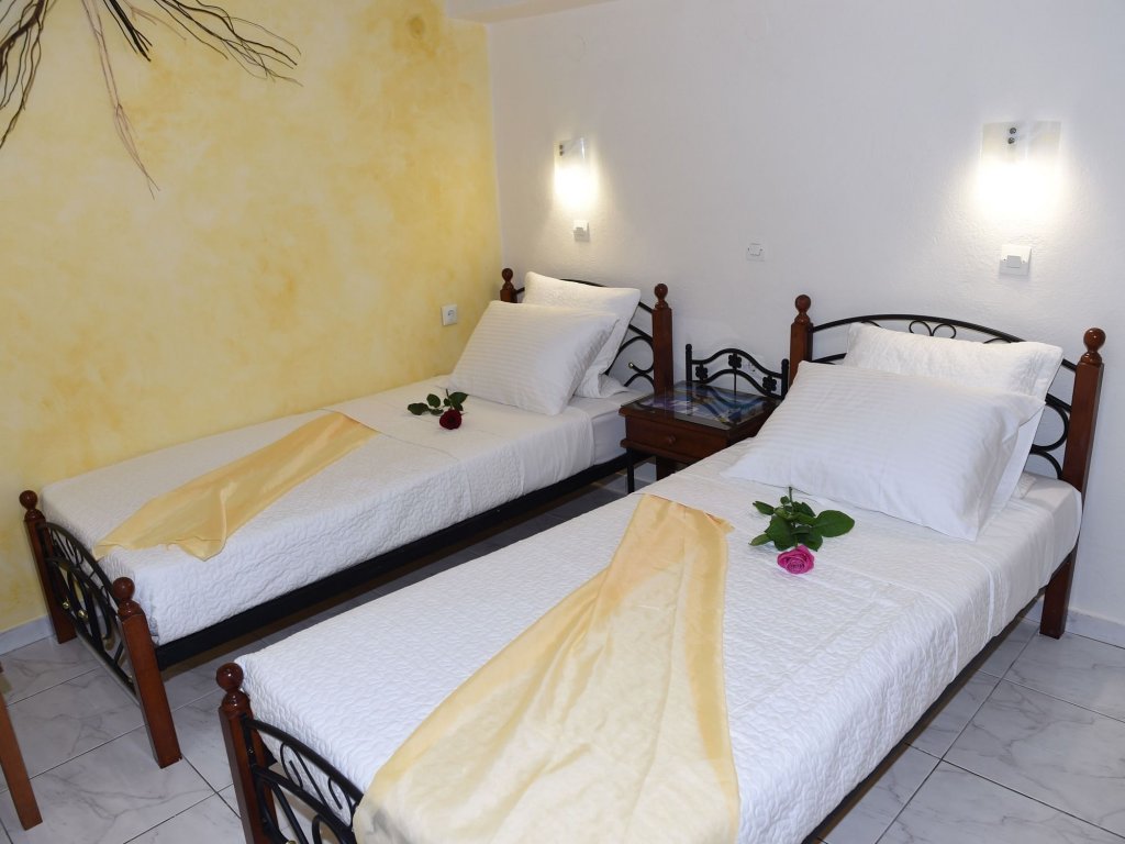 Фото Villa Toula