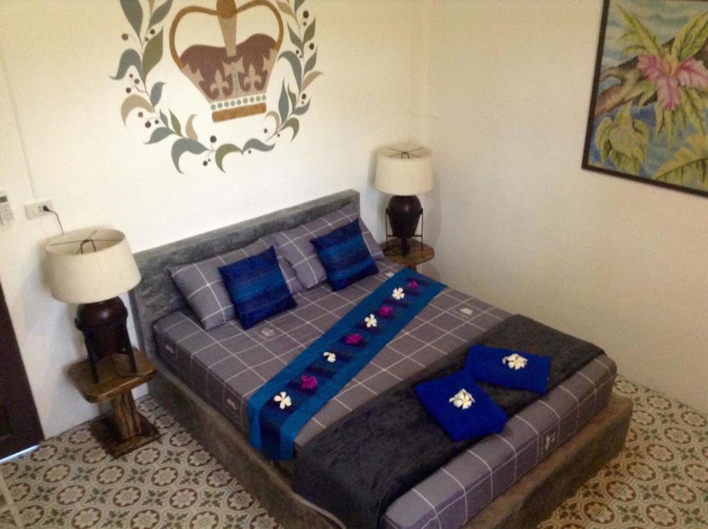 Фото Living Chilled Koh Tao