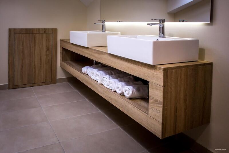 Фото Luxury Suites Bellevue