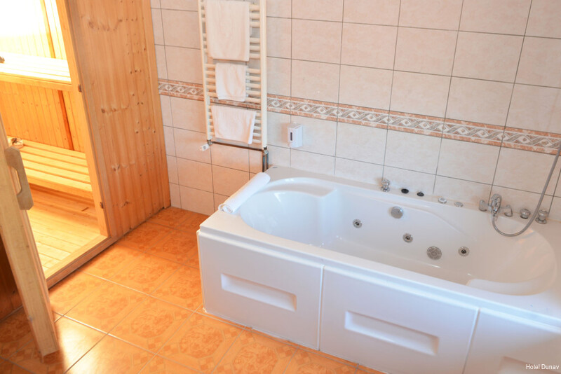 Фото Hotel Dunav