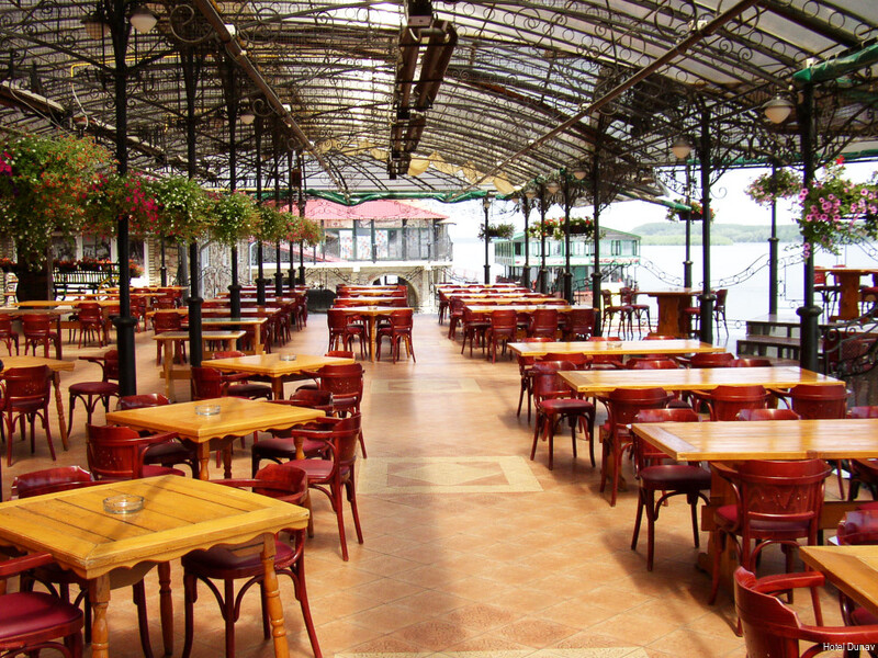 Фото Hotel Dunav